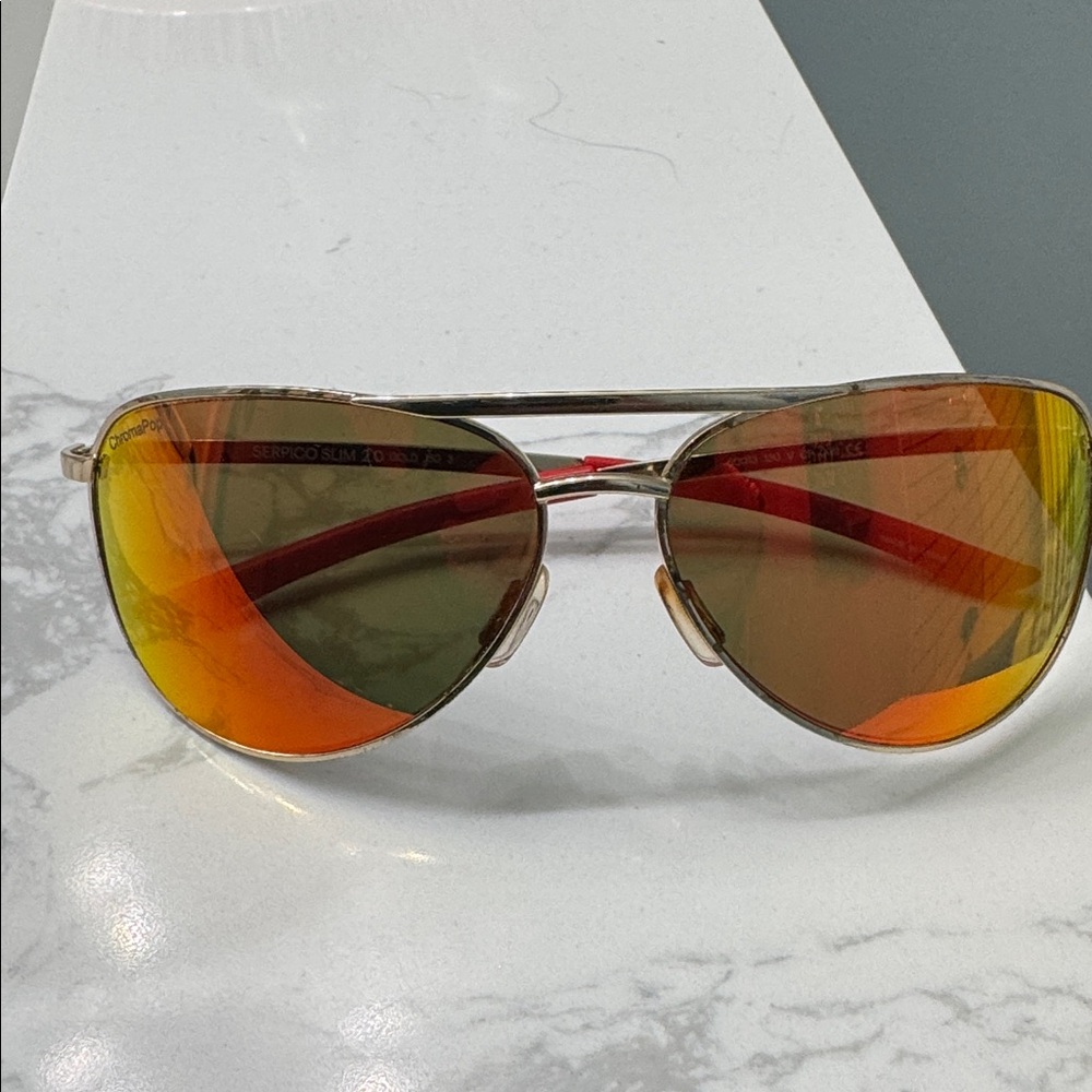 Smith Sunglasses (please read description) - image 2